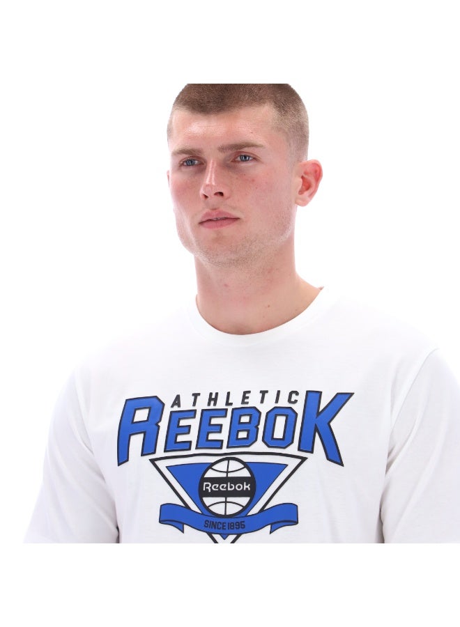 Reebok Frederick Ss Tee - Image 3